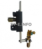 Подъемник резака для портальных машин с электродвигателем - st-e.info - Сургут