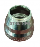 Кожух защитный для плазмотронов YGX370AF  - st-e.info - Сургут