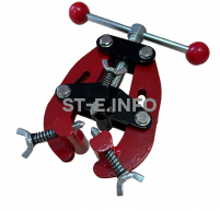 Центратор монтажный Краб 1 д. 25-65 мм  - st-e.info - Сургут