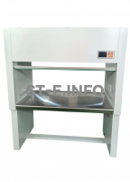 Беспылевой бокс для очистки лазерных головок STV-1310 - st-e.info - Сургут