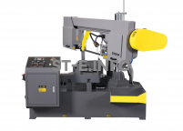 Полуавтоматический ленточнопильный станок 35SAA - st-e.info - Сургут