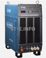 Аппарат ручной плазменной резки LGK-200MA - st-e.info - Сургут