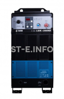 Источник плазменной резки LGK-400HD - st-e.info - Сургут