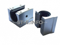 Линейный подшипник SBR16UU - st-e.info - Сургут