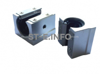 Линейный подшипник SBR20UU - st-e.info - Сургут