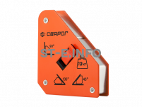 Угольник магнитный МОТ–13 (QJ6005) - st-e.info - Сургут