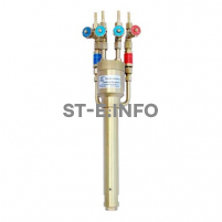 Порошковый маркиратор LT-PSMD-32 - st-e.info - Сургут