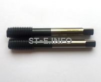 Метчик для нарезания резьбы (Screwing Tap) M10×1.5mm - st-e.info - Сургут