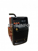 Инвертор  MIG-200 Pulse - st-e.info - Сургут