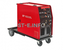 Сварочный полуавтомат MIG-280S - st-e.info - Сургут