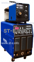 Сварочный инверторный полуавтомат Brima MIG-500-1 - st-e.info - Сургут