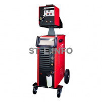 Полуавтомат сварочный MIG-500 XT Pulse - st-e.info - Сургут