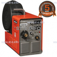 Cварочный полуавтомат инвертор Сварог MIG 200Y (J03) - st-e.info - Сургут