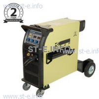 Полуавтомат Кедр MIG-250GN, 380В, инвертор - st-e.info - Сургут