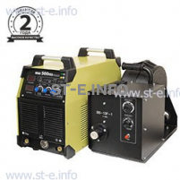 Полуавтомат Кедр MIG-500GF, 380В, инвертор - st-e.info - Сургут