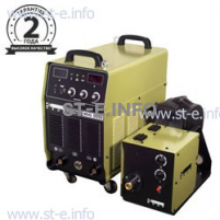 Инвертор сварочный MIG-500I, 380В - st-e.info - Сургут