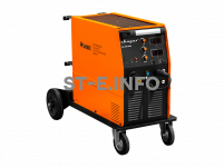 Сварочный полуавтомат Сварог MIG 2000 (N280) - st-e.info - Сургут