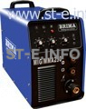 Сварочный полуавтомат инверторный одноблочный Brima MIG/MMA 250 - st-e.info - Сургут