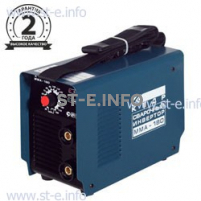 Сварочный инвертор MMA-180, 220В  - st-e.info - Сургут