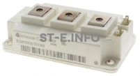 IGBT модуль BSM100GB120DN2 - st-e.info - Сургут