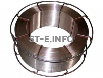 Наплавочная проволока FILTUB DUR 16 - st-e.info - Сургут