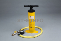 Насос для накачки модульных надувных систем серии Easi - st-e.info - Сургут