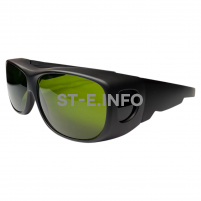 Очки для лазерной сварки тип С - st-e.info - Сургут
