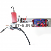 Система угловых колебаний сварочной горелки Огонек - 1  - st-e.info - Сургут