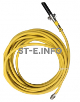 Оптическое волокно 10м для источника лазерного излучения Raycus 75um - st-e.info - Сургут