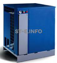 Осушитель рефрижераторного типа OP20 - st-e.info - Сургут