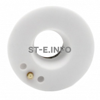 Керамический держатель сопла D31 (M15) арт.PP0595-92036 - st-e.info - Сургут