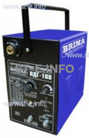 Сварочный полуавтомат углекислотный универсальный Brima ПДГ-160 - st-e.info - Сургут