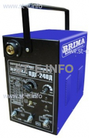 Сварочный полуавтомат углекислотный универсальный Brima ПДГ-240Д - st-e.info - Сургут