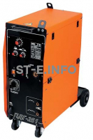 Полуавтомат сварочный ПДГ-251 - st-e.info - Сургут