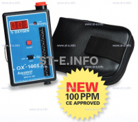 Переносной оксиметр OX™-100X - st-e.info - Сургут