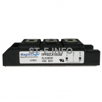 Диодный модуль MPKB2CA100U60 - st-e.info - Сургут
