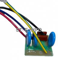 Плата аппарата плазменной резки LGK-100 II.4.4.0 - st-e.info - Сургут