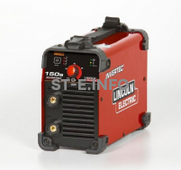 Инвертор сварочный Invertec 150S (арт. K12034-1) - st-e.info - Сургут