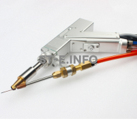 Горелка для лазерной сварки SUP20S - st-e.info - Сургут