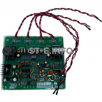 Плата драйвера аппарата плазменной резки DOG-120ST PRO - st-e.info - Сургут