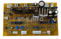 Плата сварочного аппарата PK-138-A0 - st-e.info - Сургут