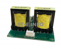 Плата сварочного аппарата PK-95-A0 - st-e.info - Сургут