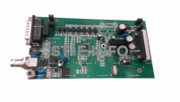 Управляющая плата для контроллера высоты  SF-HC30 - st-e.info - Сургут