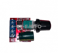 Плата управления двигателем постоянного тока MD339 - st-e.info - Сургут