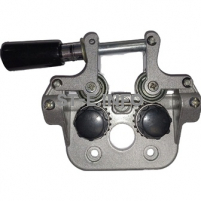 Площадка для механизма подачи проволоки с прижимными роликами №1 - st-e.info - Сургут