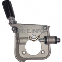 Площадка для механизма подачи проволоки с прижимными роликами №2 - st-e.info - Сургут