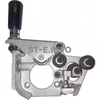 Площадка для механизма подачи проволоки с прижимными роликами №3 - st-e.info - Сургут