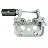 Площадка для механизма подачи проволоки с прижимными роликами - st-e.info - Сургут