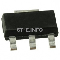 Полевой smd-транзистор IRFL9110TRPBF - st-e.info - Сургут