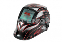 Маска сварщика хамелеон «Трансформер» (YXE-718G PRO) - st-e.info - Сургут